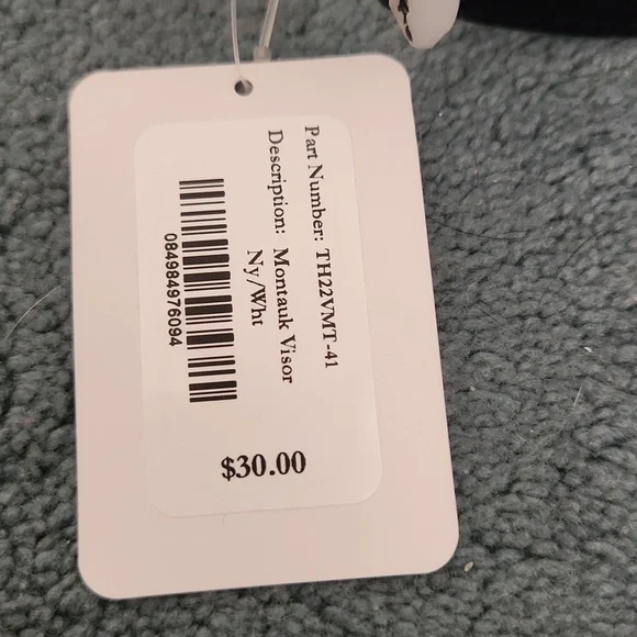 Titleist Montauk Visor for Unisex NWT - Picture 8 of 9